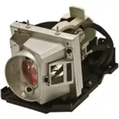Optoma EX765 yleislamppu moduulilla