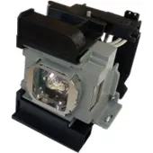 Panasonic PT-AT5000E yleislamppu moduulilla