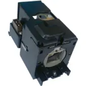 Toshiba TDP-S25 yleislamppu moduulilla
