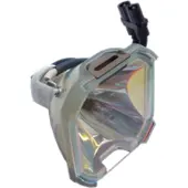 Sanyo PLV-60HT tarvikelamppu ilman moduulia