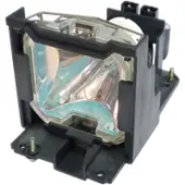 Panasonic PT-L701 yleislamppu moduulilla