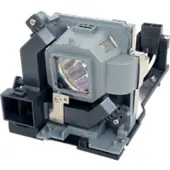 NEC M302WS tarvikelamppu moduulilla