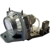 Toshiba TDP-S3 yleislamppu moduulilla