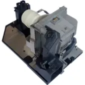 NEC M362X yleislamppu moduulilla
