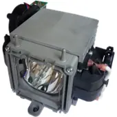 Toshiba TDP-MT800 tarvikelamppu moduulilla