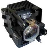 Sony VPL-FW41L tarvikelamppu moduulilla