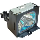 Sony VPL-PX15 tarvikelamppu moduulilla