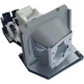Optoma EP747N tarvikelamppu moduulilla
