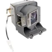 Viewsonic PJD5350LS tarvikelamppu moduulilla