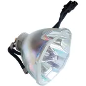 Panasonic PT-FD300 tarvikelamppu ilman moduulia