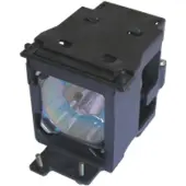 Panasonic ET-LAE500 tarvikelamppu moduulilla