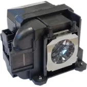 Epson PowerLite 1224 tarvikelamppu moduulilla