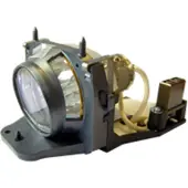 Infocus LP530 (F-Typ) tarvikelamppu moduulilla