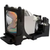Viewsonic PJ550-2 tarvikelamppu moduulilla