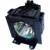 Panasonic PT-FD300 tarvikelamppu moduulilla