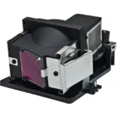 Optoma EW7155 tarvikelamppu moduulilla