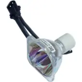 LG DW-325 alkuperäinen lamppu ilman moduulia