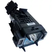 Sony KDS-70R2000 yleislamppu moduulilla