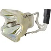 NEC VT85LP (50029924) alkuperäinen lamppu ilman moduulia