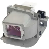 Viewsonic PJ206D tarvikelamppu moduulilla