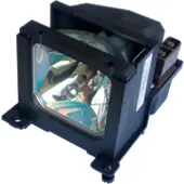 NEC VT450 yleislamppu moduulilla