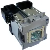 Mitsubishi XD8700U tarvikelamppu moduulilla