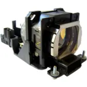 Panasonic PT-PS650 tarvikelamppu moduulilla