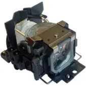 Sony VPL-CS21 yleislamppu moduulilla