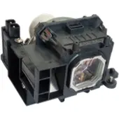 NEC M350XS tarvikelamppu moduulilla