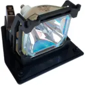Proxima DP6100 yleislamppu moduulilla