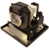 Panasonic PT-AE400 tarvikelamppu moduulilla