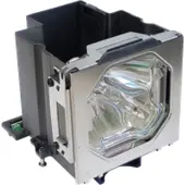Sanyo PLC-HF10000L yleislamppu moduulilla