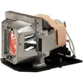 Optoma W401 tarvikelamppu moduulilla