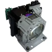 Panasonic PT-SDS950 yleislamppu moduulilla