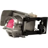 Optoma W317UST yleislamppu moduulilla