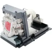 Optoma PRO8000 tarvikelamppu moduulilla