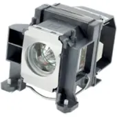 Epson EMP-1735W tarvikelamppu moduulilla