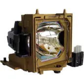 Infocus LS5000 tarvikelamppu moduulilla