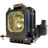 Sanyo PLV-Z700 yleislamppu moduulilla