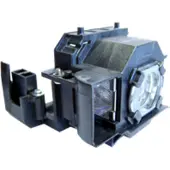 Epson EMP-S42 tarvikelamppu moduulilla