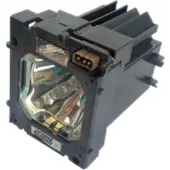 Sanyo PLC-XP2000CL tarvikelamppu moduulilla