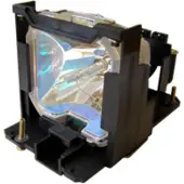 Panasonic PT-U1X93 tarvikelamppu moduulilla