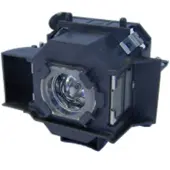 Epson EMP-540 tarvikelamppu moduulilla