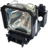 Sony VPL-PX41 tarvikelamppu moduulilla