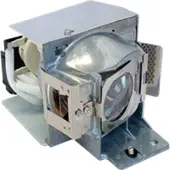 Viewsonic PJD6553 tarvikelamppu moduulilla