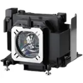 Panasonic PT-X260 tarvikelamppu moduulilla