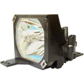 Epson EMP-70 yleislamppu moduulilla