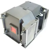 Infocus X1 yleislamppu moduulilla