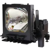 Viewsonic PJ1172 yleislamppu moduulilla