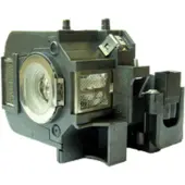 Epson EB-84L tarvikelamppu moduulilla